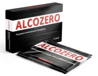 Алкозеро саше 2,5г №2