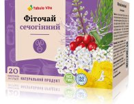Фіточай №6 сечогінний №20 фільтр-пакети Tabula Vita (Табула Віта)