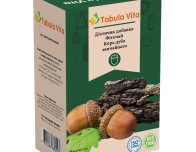 Фіточай дуба кора 50г Tabula Vita (Табула Віта)