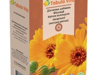 Фіточай календули квіти 30г Tabula Vita (Табула Віта)