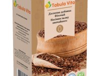 Фіточай льону насіння 150г Tabula Vita (Табула Віта)