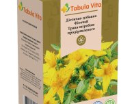 Фіточай звіробою трава 40г Tabula Vita (Табула Віта)