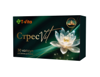 СтресVit (СтресВіт) капсули №30