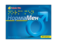 НОРМАМЕН капсули №30