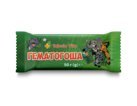Гематогоша 50г