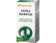 ГЕРБА Нефрон краплі оральні 30мл Tabula Vita (Табула Віта)