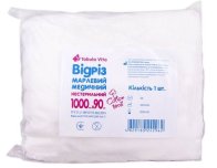 Марлевий відріз нестерильний 10мх90см т.17 Tabula Vita (Табула Віта)