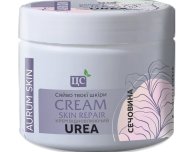 Крем ЦС Aurum Skin для сухої шкіри рук та тіла з сечовиною 300мл