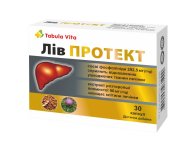 ЛІВ Протект №30 Tabula Vita (Табула Віта)