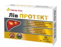 ЛІВ Протект №30 Tabula Vita (Табула Віта)