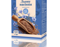 Фіточай льону насіння 150 г