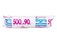 Марлевий відріз нестерильний 5мх90см т.17 Tabula Vita (Табула Віта)