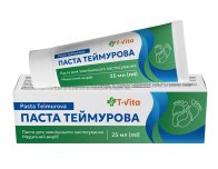 Теймурова паста 25 мл
