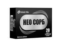 НЕО Сорб капсули №20