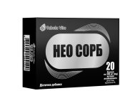НЕО Сорб капсули №20