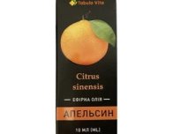 Олія ефірна апельсина 10мл Tabula Vita (Табула Віта)