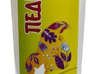 ПЕДИКУЛІН Стоп шампунь 100мл Tabula Vita (Табула Віта)
