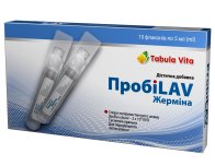 ПРОБІLAV Жерміна по 5мл у флаконі №10 Tabula Vita (Табула Віта)