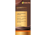 Шампунь проти лупи з дисульфідом селену 100мл