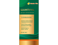 Шампунь проти лупи з клімбазолом 100мл