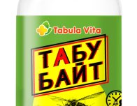 Спрей від комарів Табу Байт Екстрим 100мл Tabula Vita (Табула Віта)