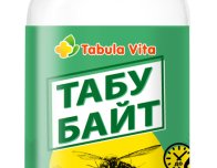Спрей від комарів Табу Байт Універсальний 100мл Tabula Vita (Табула Віта)