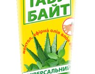 Крем після укусів комарів Табу Байт 75мл Tabula Vita (Табула Віта)