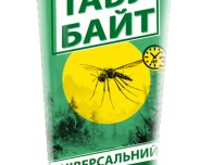 Крем від комарів Табу Байт 75мл Tabula Vita (Табула Віта)