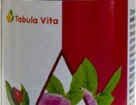 Холосас сироп 200мл Tabula Vita (Табула Віта)