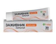 Заживник бальзам 30 мл
