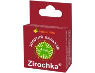 ЗОЛОТА Зірка бальзам 4г Tabula Vita (Табула Віта)