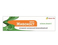 ЖИВОКОСТУ крем 40г у тубі Tabula Vita (Табула Віта)