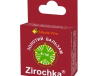 ЗОЛОТА Зірка бальзам 4г Tabula Vita (Табула Віта)